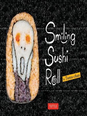 cover image of Smiling Sushi Roll
